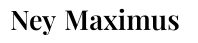 Portal do Aluno